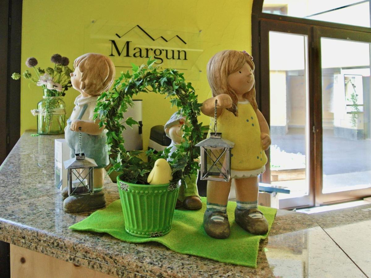 Studio Residenza Chesa Margun 34-4 By Interhome 주를레 외부 사진