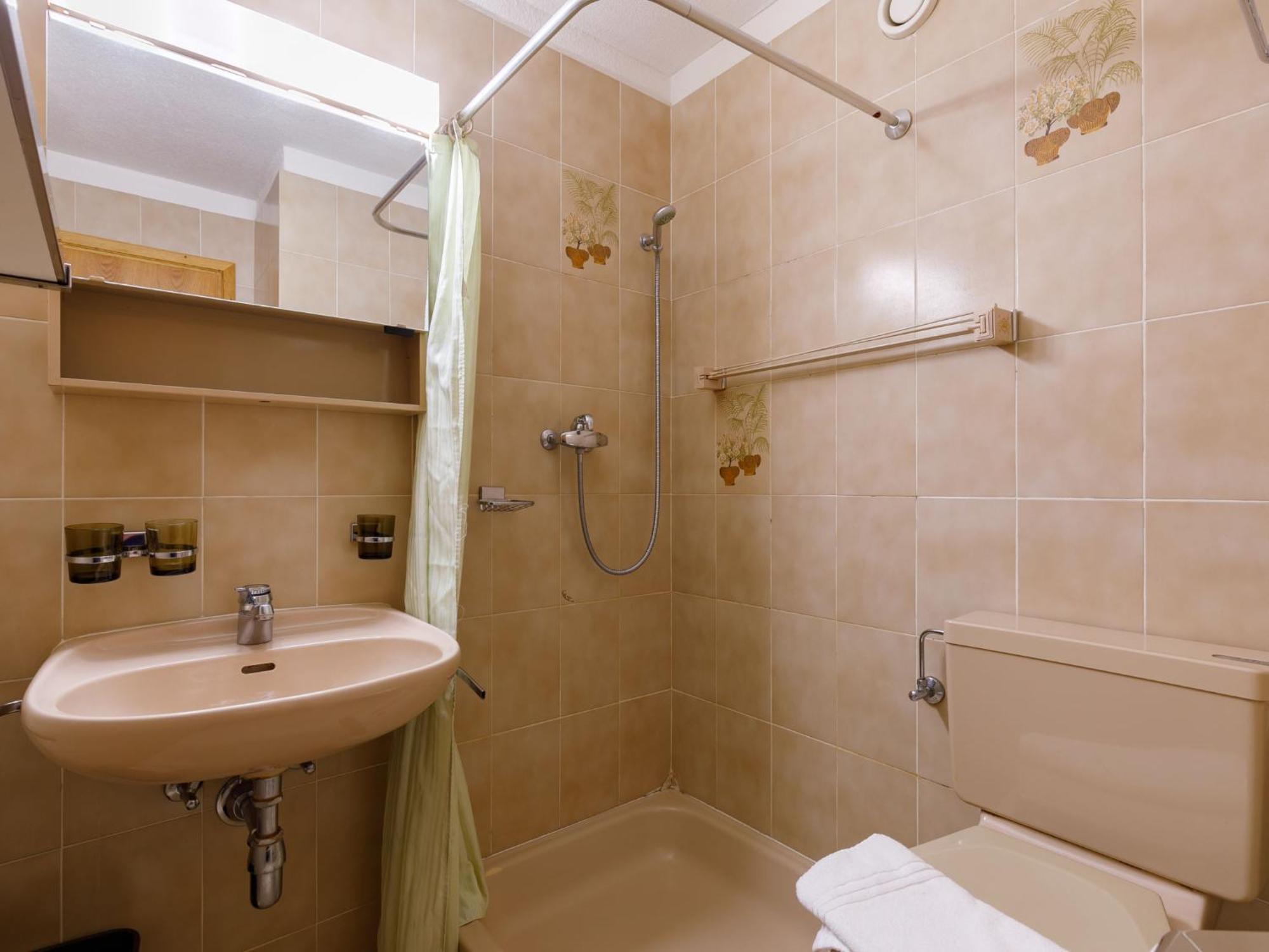 Studio Residenza Chesa Margun 34-4 By Interhome 주를레 외부 사진